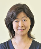 水戸夕香里 氏